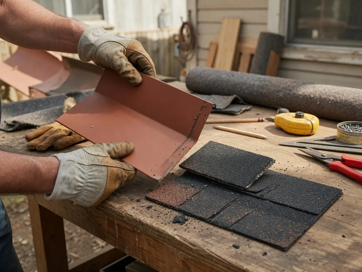 Roof Repair company in Conyers, GA